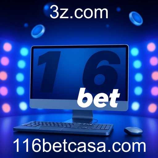Expansão e desafios do 116bet no mercado de jogos online