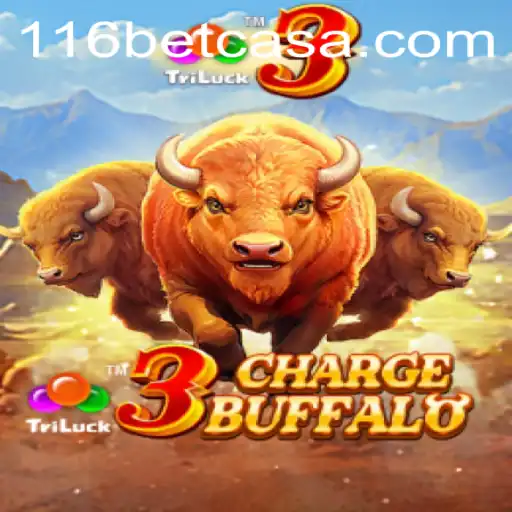 Explore the Thrilling World of 3ChargeBuffalo: A New Game for Enthusiasts
