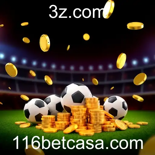 Descubra as Ofertas e Bônus Imperdíveis da 116bet