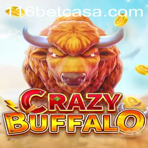 Unveiling the Thrills of CRAZYBUFFALO: A Comprehensive Guide