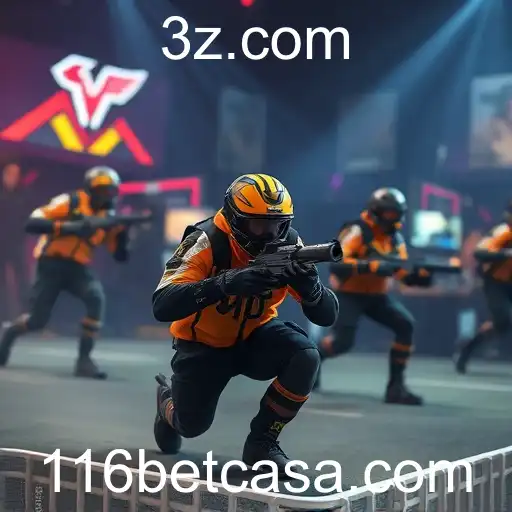 Tendências e Inovações no Mundo dos Jogos Online