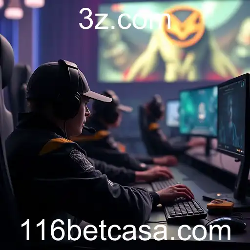 Crescimento dos Jogos Online em 2025