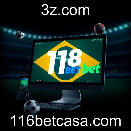 Impacto dos Sites de Apostas no Brasil