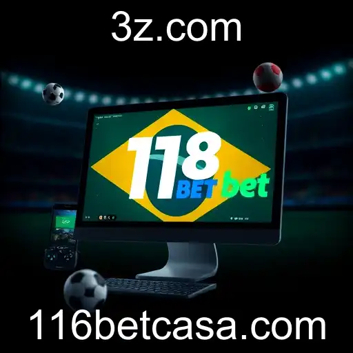 Impacto dos Sites de Apostas no Brasil