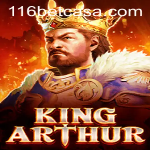 Immersive Adventure Awaits in the Realm of KingArthur with 116bet