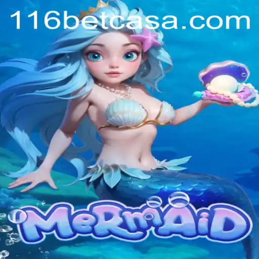 Mermaid: Dive into the Enchanting World of 116bet's Latest Adventure