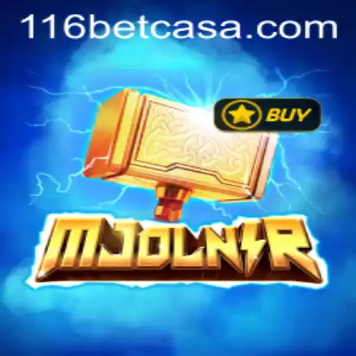 Discover the Exciting World of Mjolnir: An Engaging Twist with 116bet