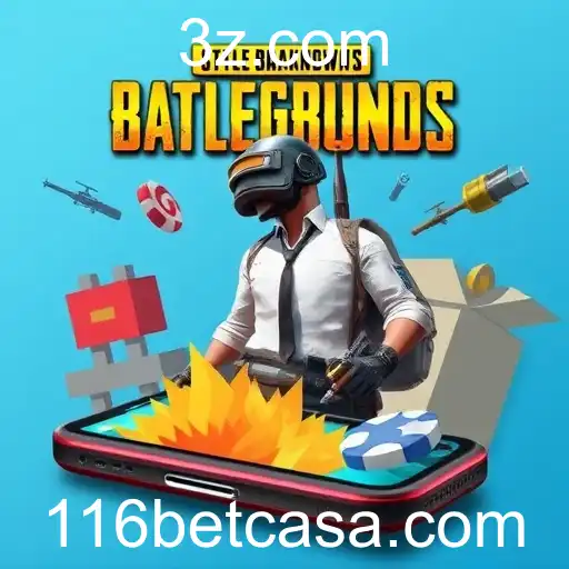 A Ascensão e Evolução dos Jogos Mobile