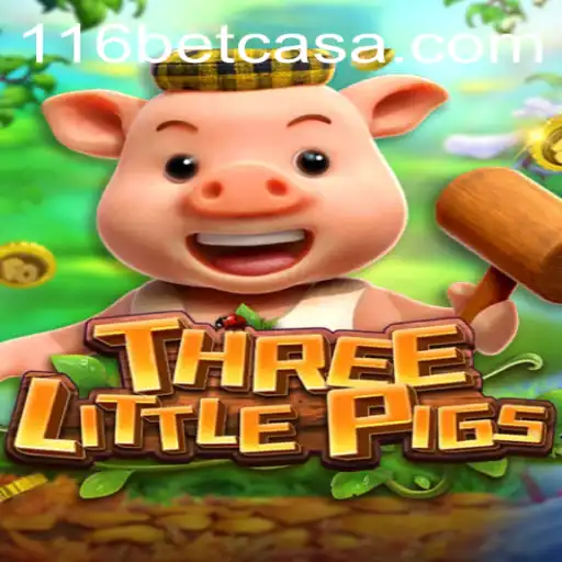 Exploring the Enchanting World of THREELITTLEPIGS: A Modern Game Adventure