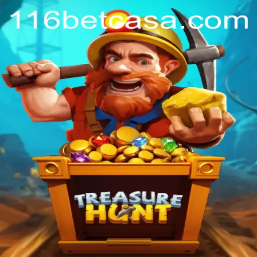 Exploring the Exciting World of 'TreasureHunt' with 116bet: An In-Depth Guide