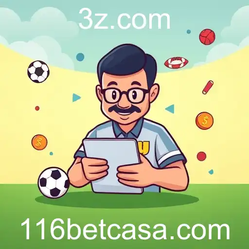 Novas Tendências e Desafios no Mercado de Apostas Online em 2025