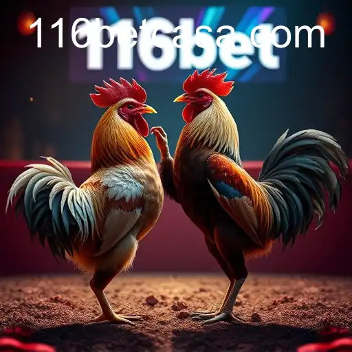 The Rise and Impact of Online Sabong: An In-Depth Look at 116bet