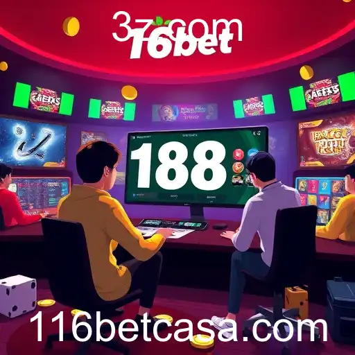 A Ascensão dos Jogos Online em Portugal em 2025