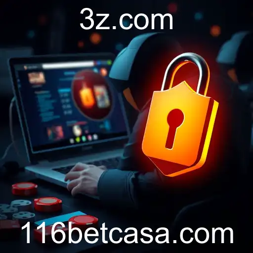 Segurança Online em Jogos: Proteja-se no Mundo Virtual