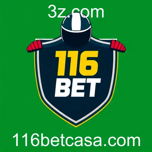 Apostas Esportivas: Uma Categoria de Sucesso no 116bet