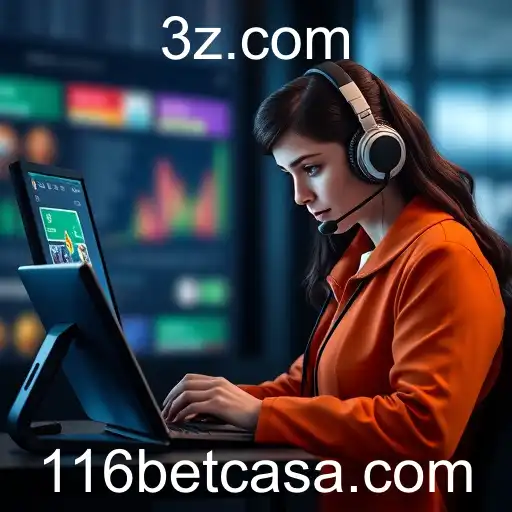 A Importância do 'Suporte Cliente' no Sucesso das Plataformas de Jogos Online
