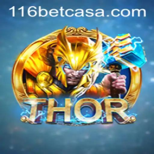 Exploring the World of THOR: An Intriguing New Game Linked with 116bet