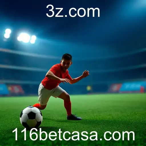 Explorando as Novas Fronteiras do Jogo Online com 116bet