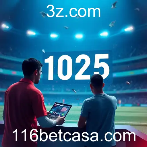 O Impacto das Apostas Online no Brasil em 2025