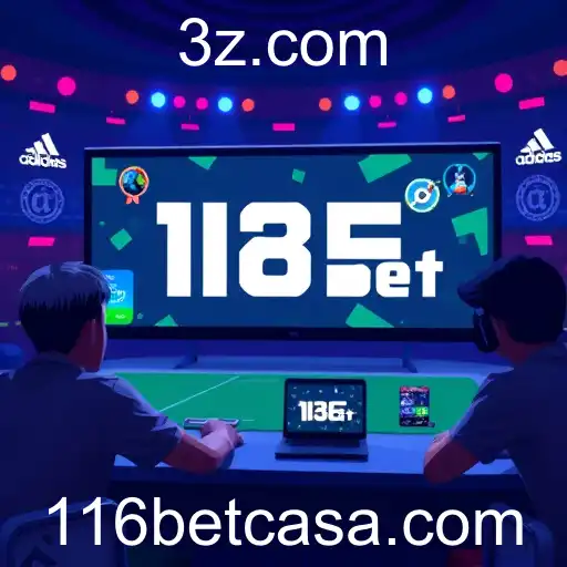 Inovações e Tendências no Mundo dos Jogos Online