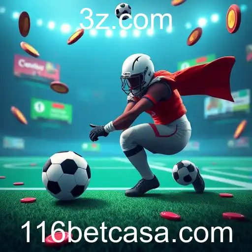 Ascensão das Plataformas de Apostas Digitais em 2025