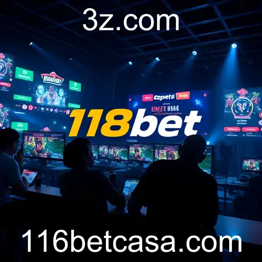 Tendências e Impactos Atuais no Universo dos Jogos de Apostas