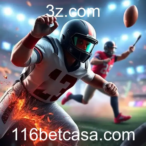 Desvendando os Jogos Virtuais na 116bet: Uma Experiência Imersiva no Mundo Digital