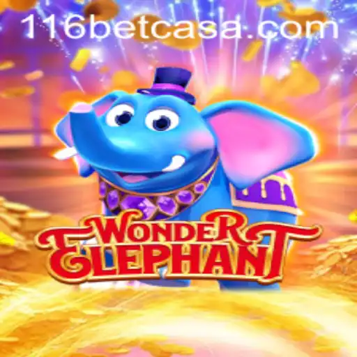 Explore the Exciting World of WonderElephant with 116bet